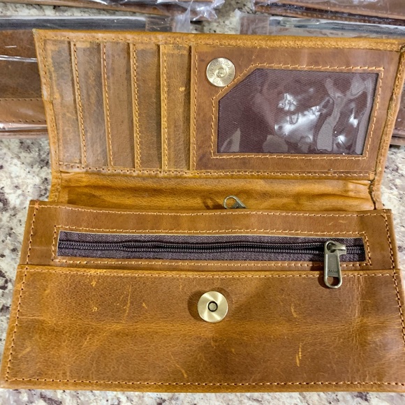 Handmade wallets - Picture 8 of 8